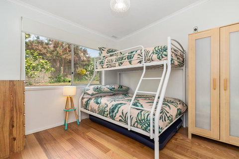 BADENOCH - Kingaroy Accommodation 1