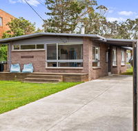 BADENOCH - Kingaroy Accommodation