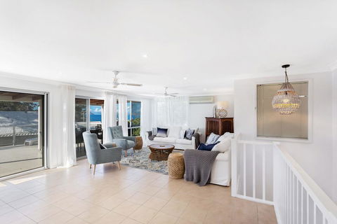 Bagnall Avenue, 1 - Kingaroy Accommodation 1