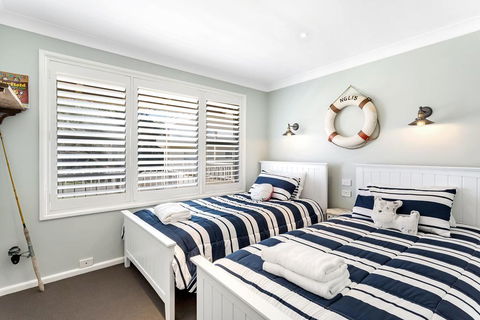 Bagnall Avenue, 1 - Kingaroy Accommodation 3
