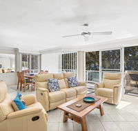 Bagnall Beach Apartments Unit 5-153 Government Rd - Kingaroy Accommodation