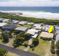 Bailey's Beach House - Kingaroy Accommodation