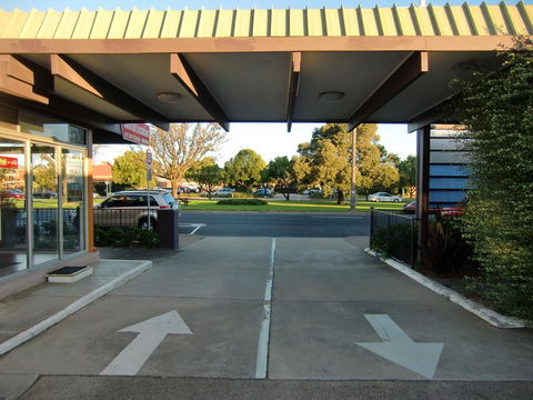 Bairnsdale Kansas City Motel - Kingaroy Accommodation 2