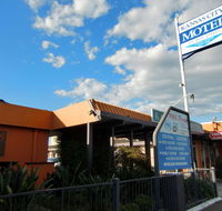 Bairnsdale Kansas City Motel - Kingaroy Accommodation