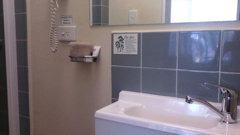 Bairnsdale Main Motel - Kingaroy Accommodation 2