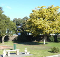Bairnsdale Main Motel - Kingaroy Accommodation