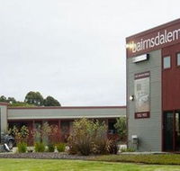 Bairnsdale Motel - Kingaroy Accommodation