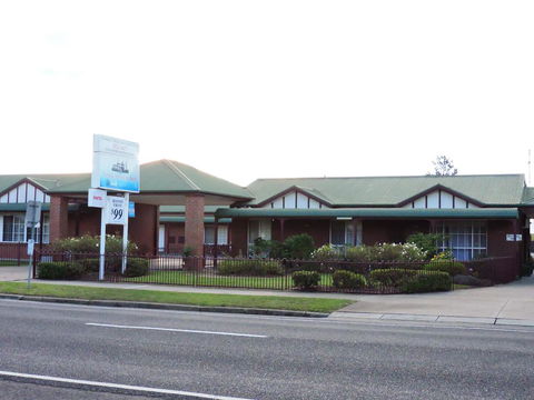 Bairnsdale Tanjil Motor Inn - Kingaroy Accommodation 3