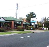 Bairnsdale Tanjil Motor Inn - Kingaroy Accommodation