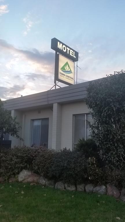 Bairnsdale Town Central Motel - Kingaroy Accommodation 3