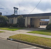Bairnsdale Town Central Motel - Kingaroy Accommodation