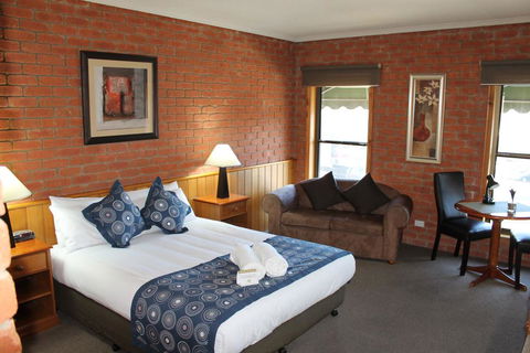 Bakery Hill Motel - Kingaroy Accommodation 2
