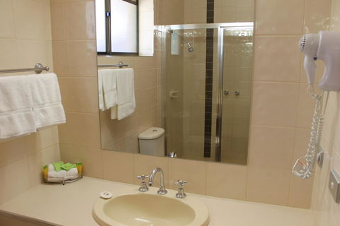 Bakery Hill Motel - Kingaroy Accommodation 3