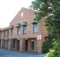 Bakery Hill Motel - Kingaroy Accommodation