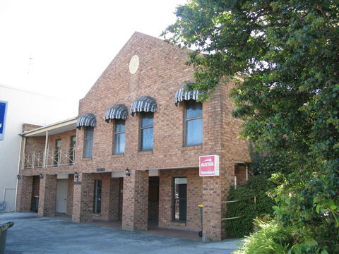 Bakery Hill Motel - Kingaroy Accommodation 0