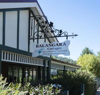 Balangara Cottages - Kingaroy Accommodation