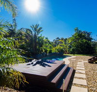 Balconies Dolphincove - Kingaroy Accommodation