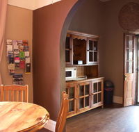 Balcony On Sixth Lodge - Kingaroy Accommodation