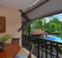Bale 19  Hibiscus - Kingaroy Accommodation
