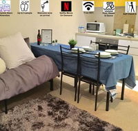 Balfours in Adelaide CBD - Kingaroy Accommodation