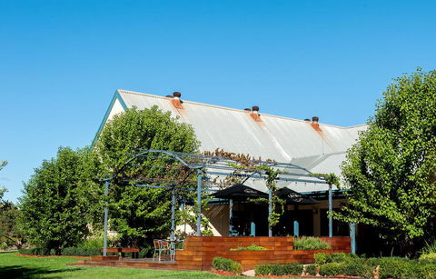 Balgownie Estate Winery Retreat & Restaurant - Kingaroy Accommodation 2