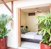 Bali Beach Villa - Port Douglas - Kingaroy Accommodation