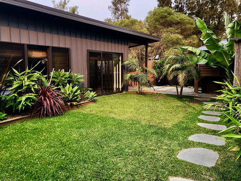 Bali In Berrara - Kingaroy Accommodation 0