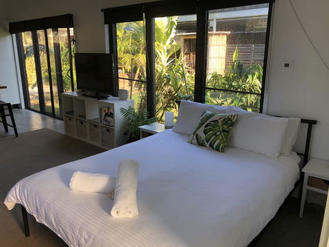Bali In Berrara - Kingaroy Accommodation 2