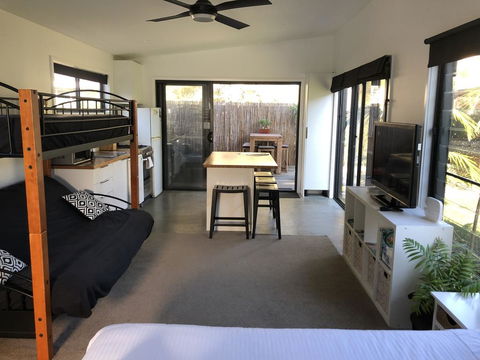 Bali In Berrara - Kingaroy Accommodation 3