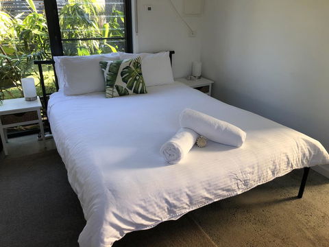Bali In Berrara - Kingaroy Accommodation 1
