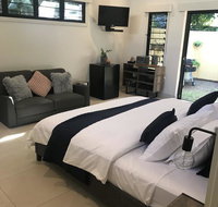 Bali inspired hideaway with Tropical villa  Plunge Pool - Kingaroy Accommodation