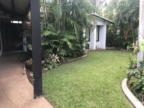 Bali Inspired Hideaway With Tropical Villa & Plunge Pool - Kingaroy Accommodation 1