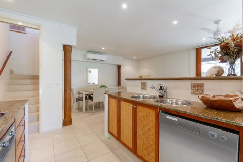 Balinese Beachfront Villa - Kingaroy Accommodation 1