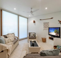 Balinese Beachfront Villa - Kingaroy Accommodation