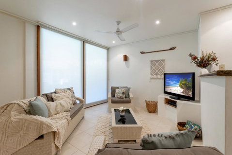 Balinese Beachfront Villa - Kingaroy Accommodation 0