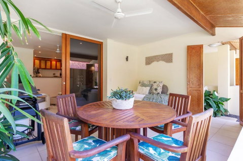 Balinese Beachfront Villa - Kingaroy Accommodation 2