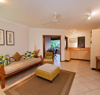 Balinese Style Apartment - Kingaroy Accommodation