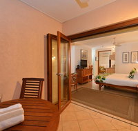 Balinese Style Studio - Kingaroy Accommodation