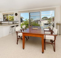 Ballantrae 8 - Sawtell NSW - Kingaroy Accommodation