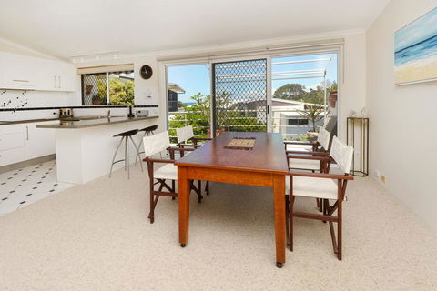 Ballantrae 8 - Sawtell, NSW - Kingaroy Accommodation 0