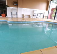 Ballarat Central City Motor Inn - Kingaroy Accommodation