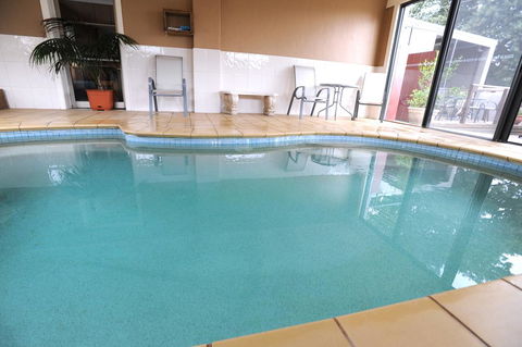 Ballarat Central City Motor Inn - Kingaroy Accommodation 0