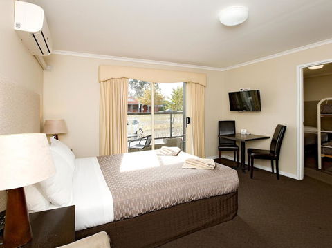 Ballarat Central City Motor Inn - Kingaroy Accommodation 3