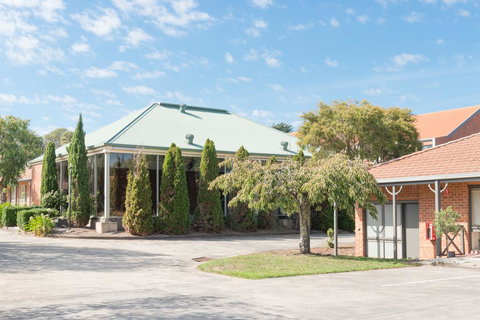 Ballarat Colonial Motor Inn - Kingaroy Accommodation 1