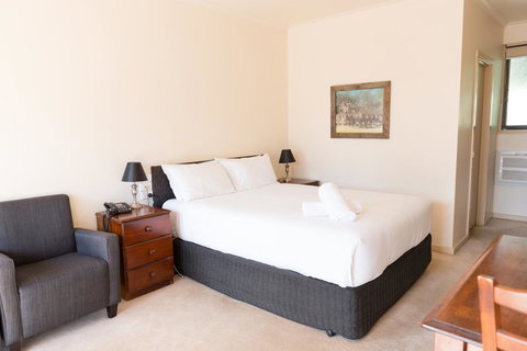 Ballarat Colonial Motor Inn - Kingaroy Accommodation 3