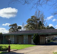 Ballarat Eureka Lodge Motel - Kingaroy Accommodation