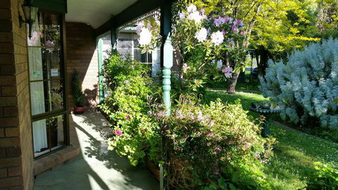 Ballarat Tranquility Cottages - Kingaroy Accommodation 1