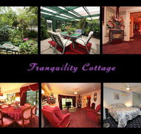 Ballarat Tranquility Cottages - Kingaroy Accommodation