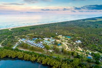 Ballina Beach Village