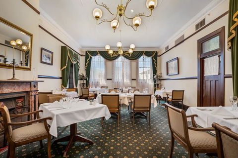 Ballina Manor Boutique Hotel - Kingaroy Accommodation 2